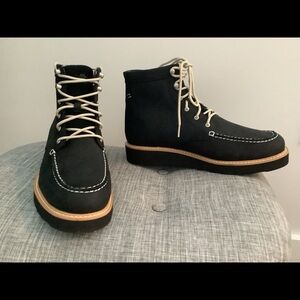 Women’s Kodiak Scotia Mocc Vamp Wedge boot